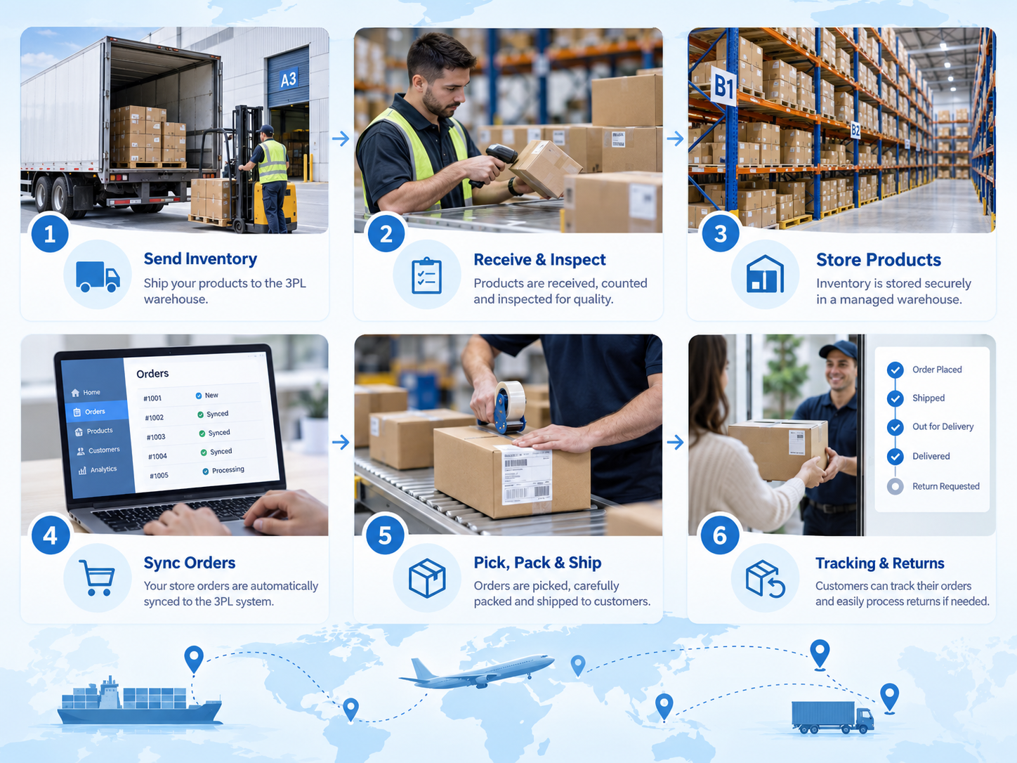 shopify fulfillment company shopify fulfillment company